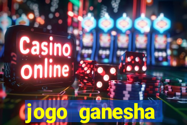 jogo ganesha fortune demo